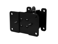 Pan and Tilt Black