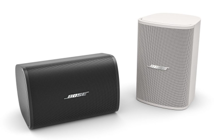 BOSE デザインマックス 露出型