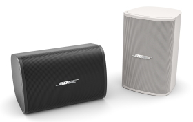 BOSE DesignMax アンプ・スピーカーセット BGM向け [サウンド