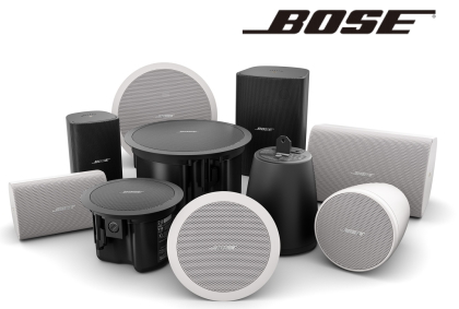 BOSE FS シリーズ スピーカー [サウンドショップソシヤル]