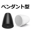 天吊スピーカー