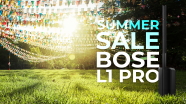 L1 Pro summer sale