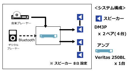 システム例