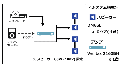 システム例