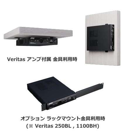 ３ＷＡＹ設置