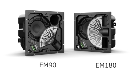 EdgeMax FAMILY