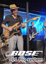BOSE L1 Proシステム