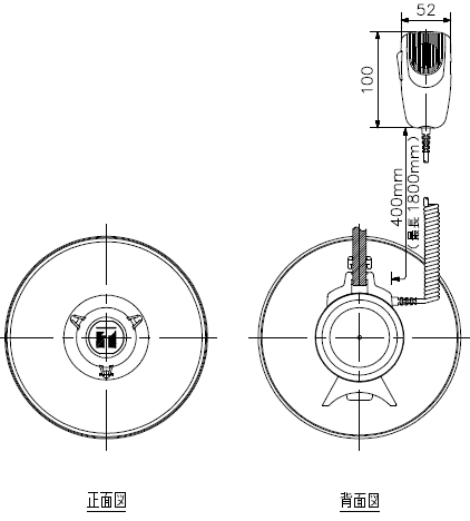 ER-1115 寸法図2