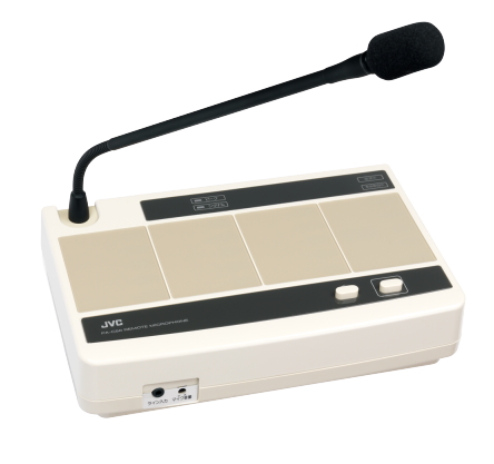 JVC PA-C50 製品写真