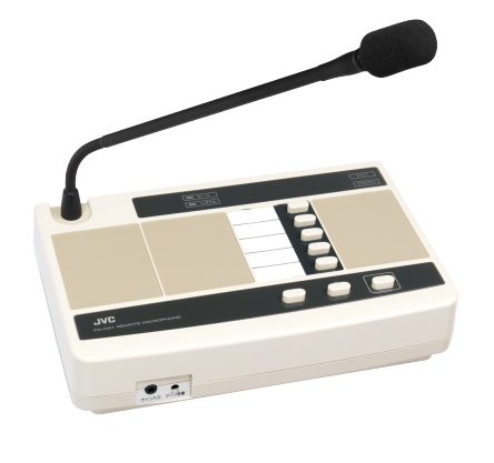 JVC PA-C51 製品写真