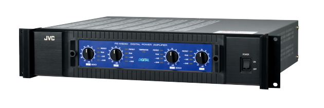 JVC PS-A1504D 製品写真
