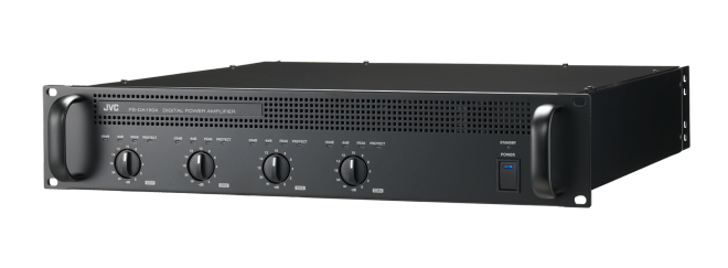 JVC PS-DA1504 製品写真