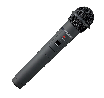 JVC WM-P170 製品写真