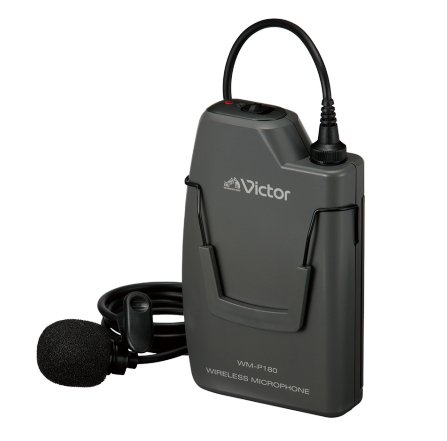 JVC WM-P180 製品写真