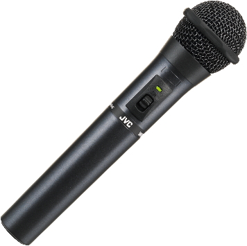 JVC WM-P970 製品写真