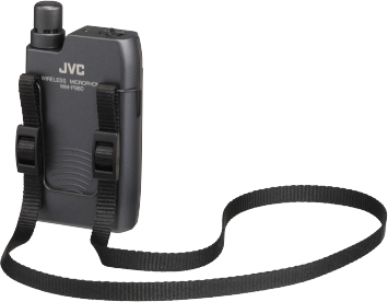 JVC WM-P980 製品写真
