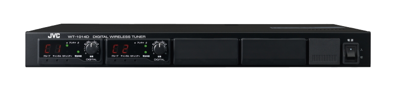 WT-1014D 製品写真