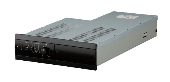 JVC WT-UD10 製品写真