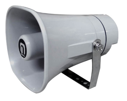 ノボル電機 NP-205 ホーンスピーカー