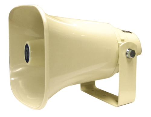 ノボル電機 NP-415 ホーンスピーカー