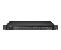 Panasonic WP-DD124 製品写真