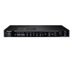 Panasonic WP-MA032 製品写真