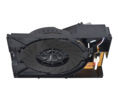 Panasonic WS-TN640 製品写真
