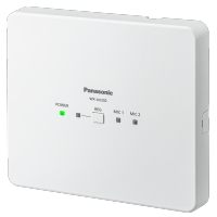 Panasonic WX-AU202 製品写真