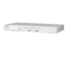 Panasonic WX-SR202A 製品写真