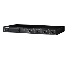 Panasonic WX-SR204DAN 製品写真