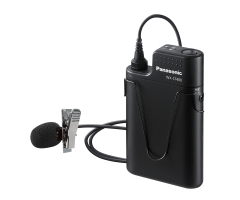 Panasonic WX-ST400 製品写真