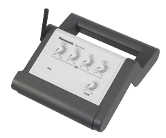 Panasonic WX-ST510 製品写真