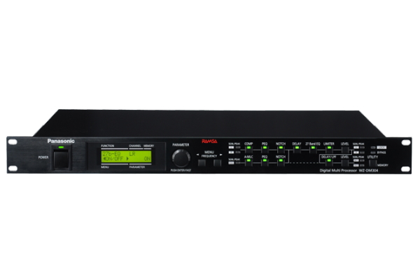 WZ-DM304