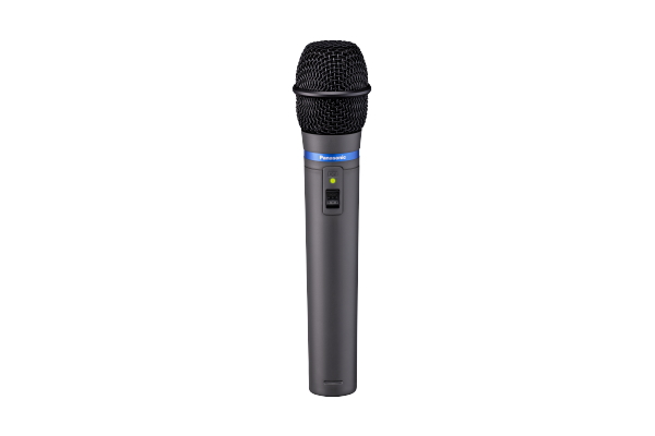 Panasonic WX-UT610 製品写真