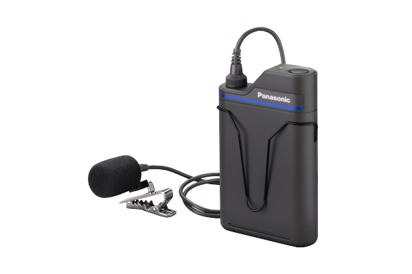 Panasonic WX-UT630 製品写真