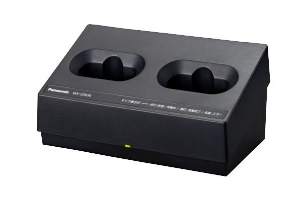 Panasonic WX-UZ650 製品写真