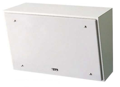 BS-33SA 従来型・木製の外観