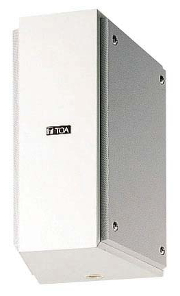 TOA BS-61WT-A 製品写真