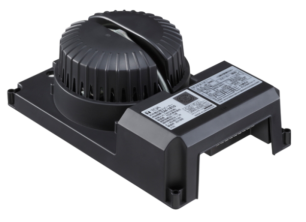 TOA CM-1810 スピーカー本体
