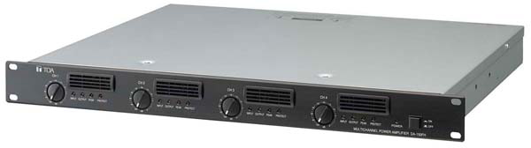 TOA DA-150FH 製品写真