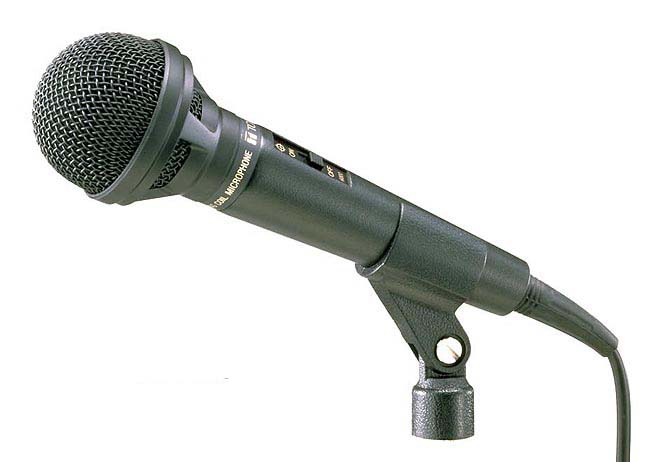 TOA DM-1100 製品写真