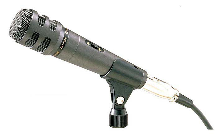 TOA DM-1200 製品写真