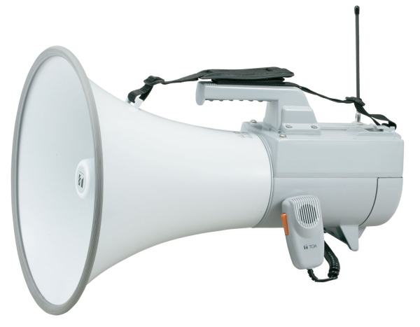 TOA ER-2830W 製品写真