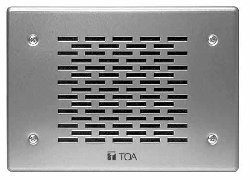 TOA PC-391 製品画像