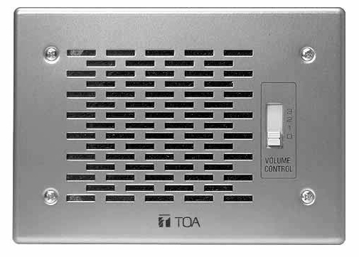 TOA PC-391T 製品画像