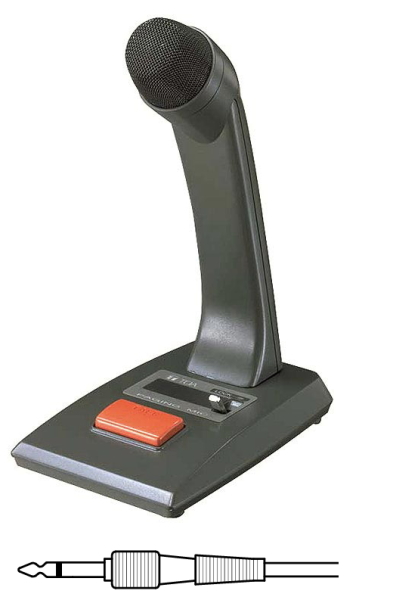 TOA PM-660