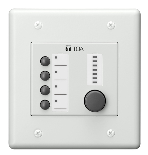 TOA RC-485B4V1 製品写真