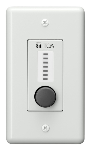 TOA RC-485V1 製品写真