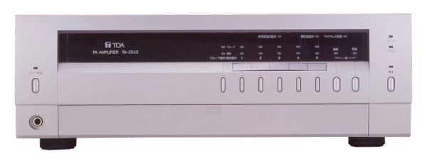 TA-2060