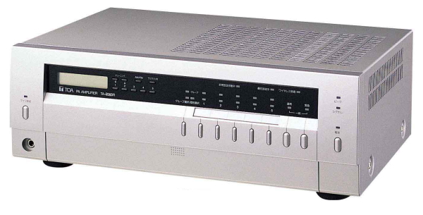 TA-2060R
